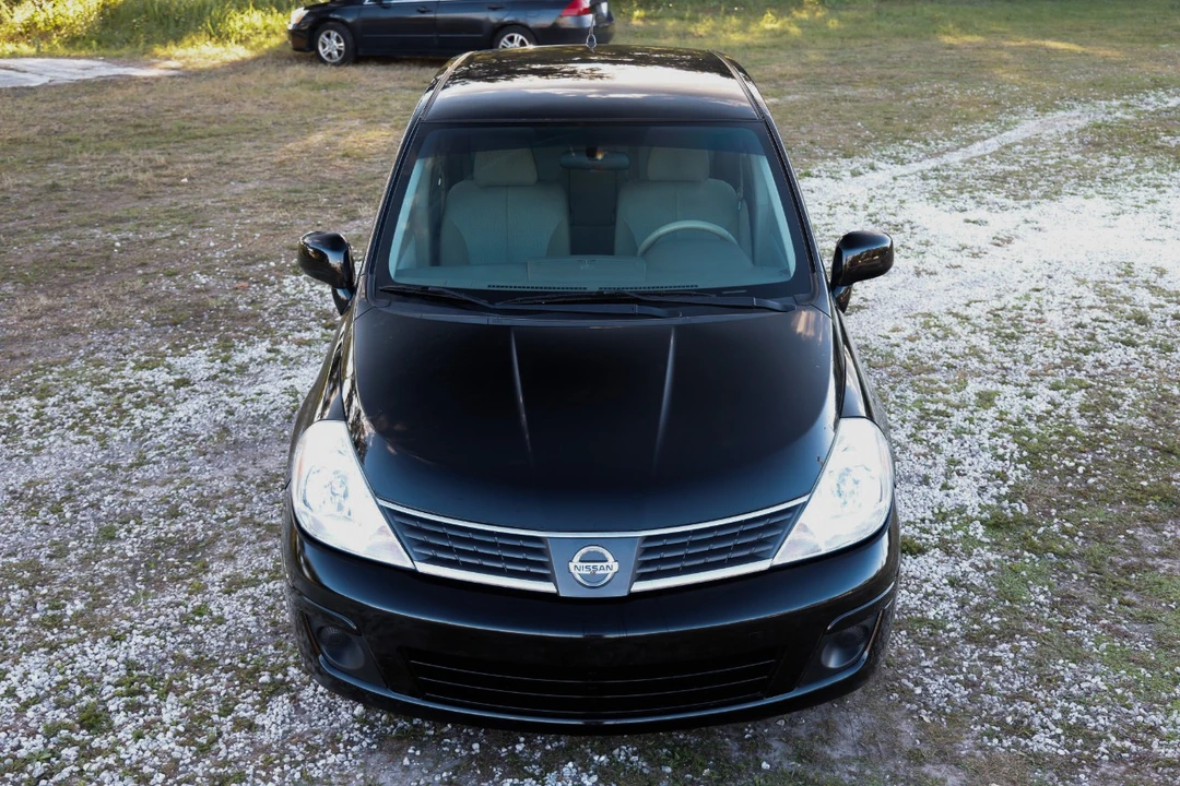 2009 Nissan Versa - Image 19 of 21
