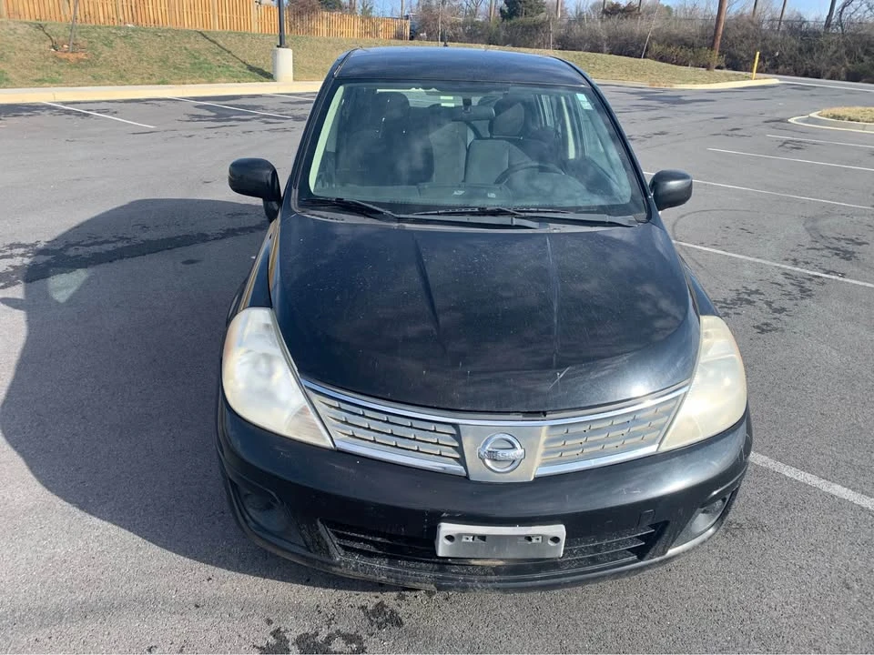2009 Nissan Versa - Image 3 of 6