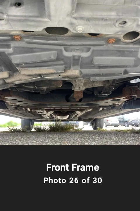2009 Nissan Versa - Image 19 of 20