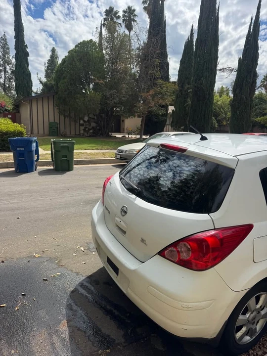 2009 Nissan Versa - Image 3 of 12