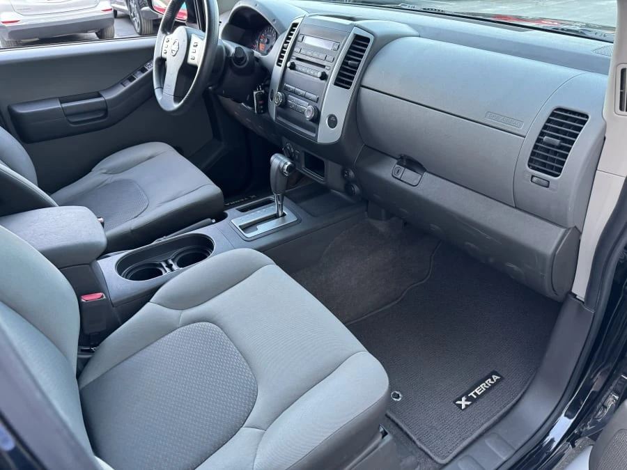 2009 Nissan Xterra 2nd Gen - Image 6 of 10