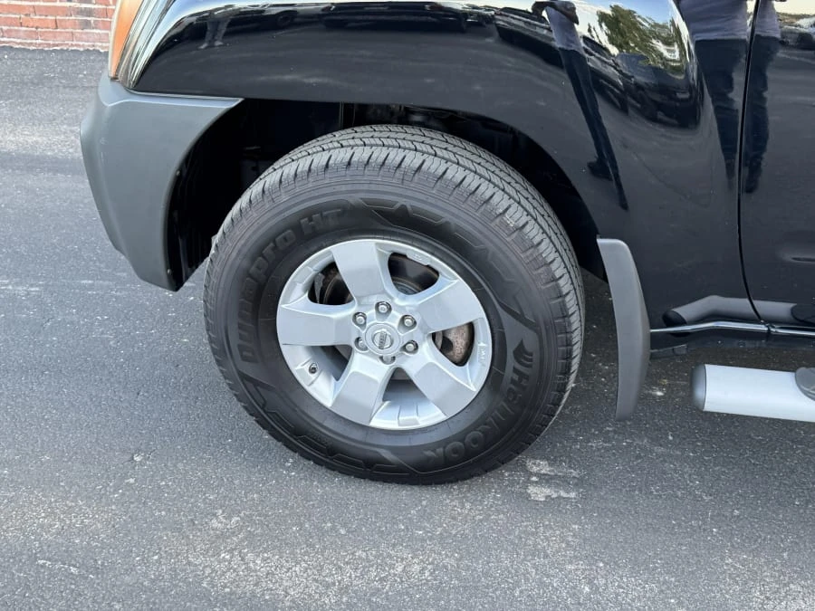 2009 Nissan Xterra 2nd Gen - Image 4 of 10