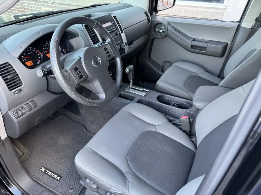 2009 Nissan Xterra 2nd Gen - Image 5 of 10