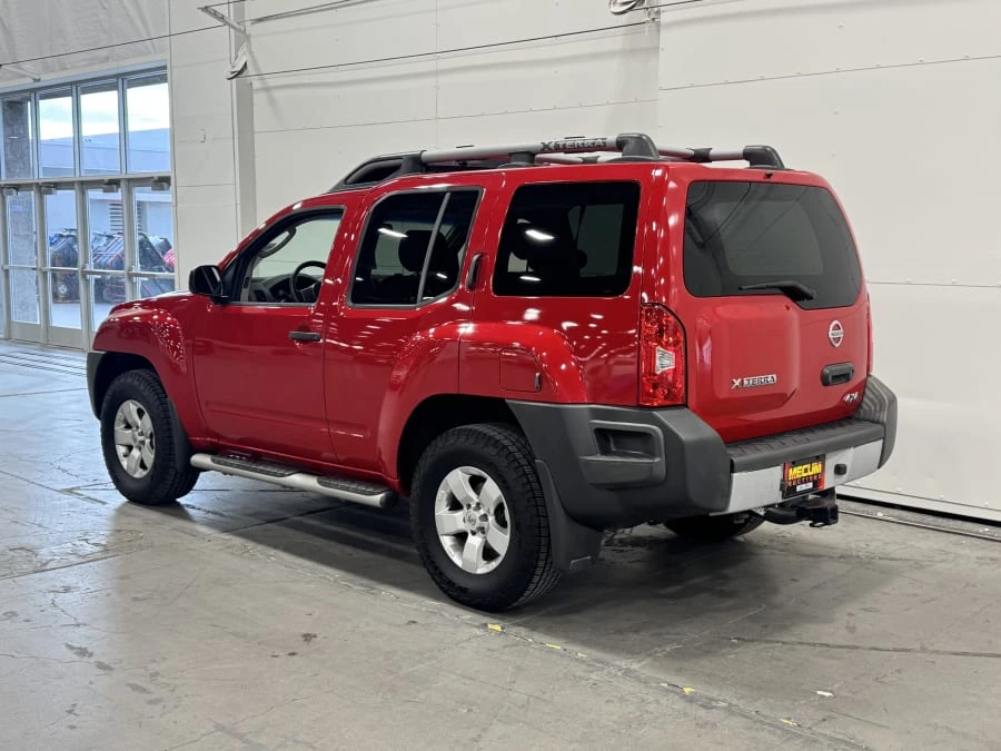 2009 Nissan Xterra 2nd Gen - Image 3 of 12