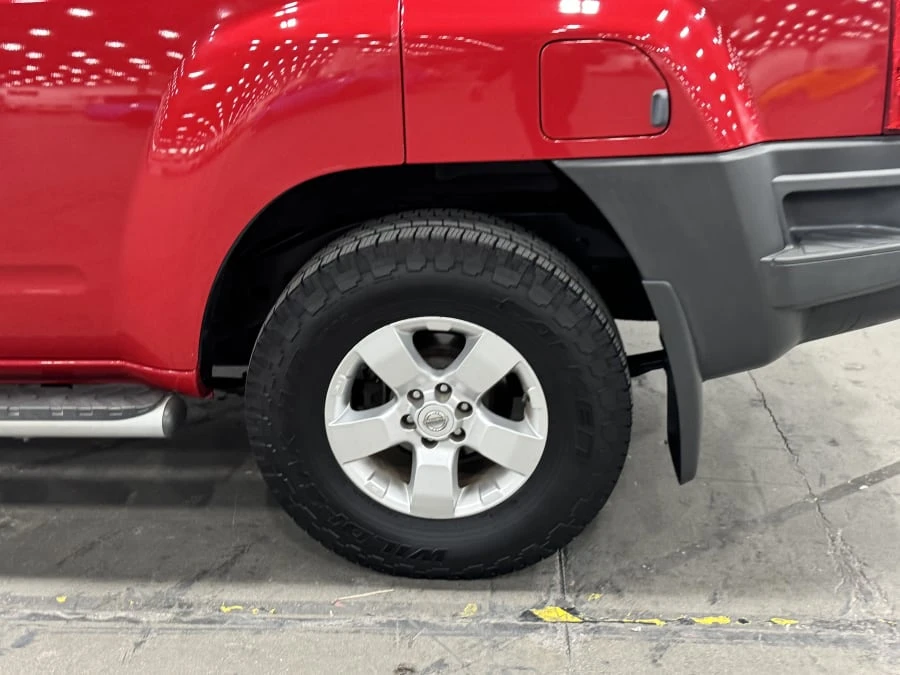 2009 Nissan Xterra 2nd Gen - Image 4 of 12