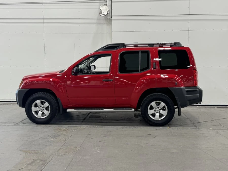 2009 Nissan Xterra 2nd Gen - Image 2 of 12