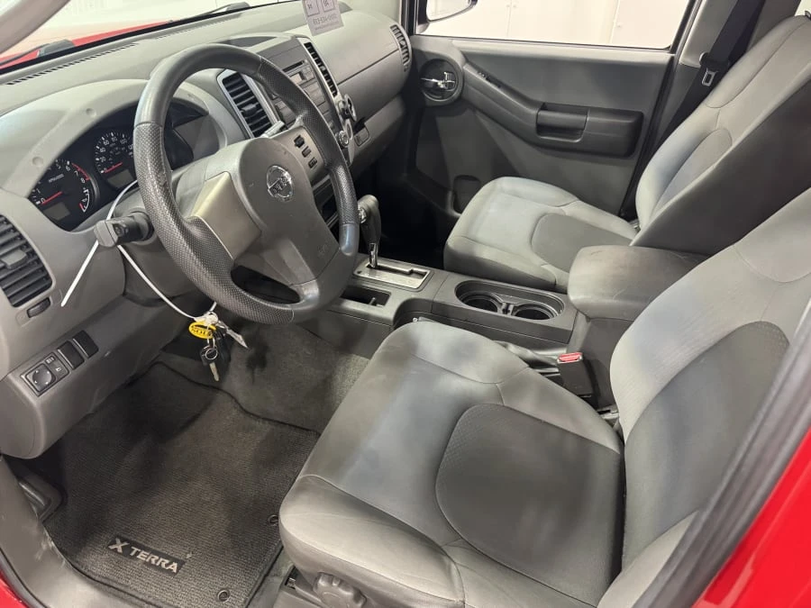 2009 Nissan Xterra 2nd Gen - Image 5 of 12