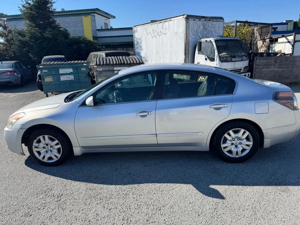 2009 Nissan Altima 4th Gen - Image 5 of 9