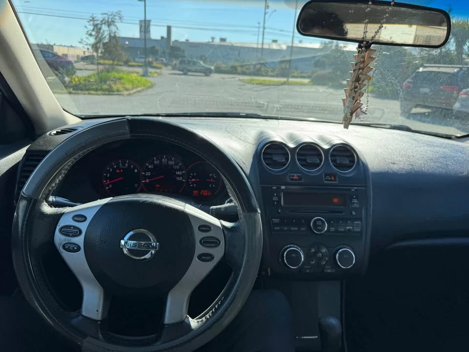 2009 Nissan Altima 4th Gen - Image 9 of 9