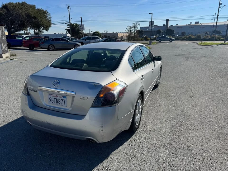 2009 Nissan Altima 4th Gen - Image 3 of 9