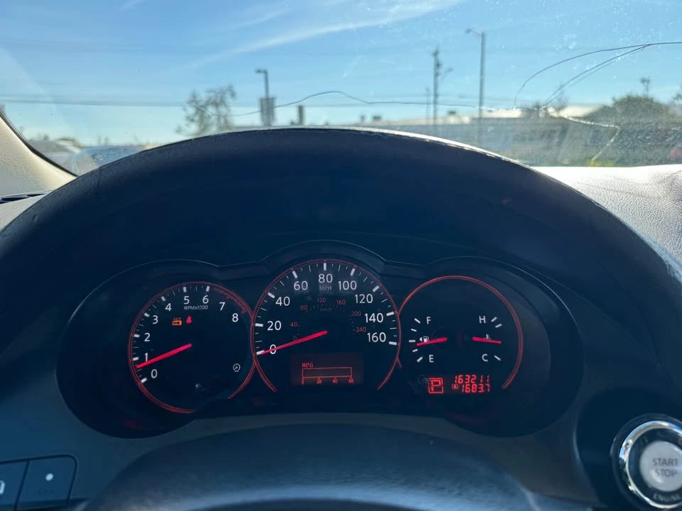 2009 Nissan Altima 4th Gen - Image 8 of 9