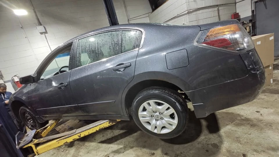 2009 Nissan Altima 4th Gen - Image 3 of 7