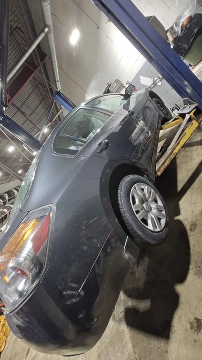 2009 Nissan Altima 4th Gen - Image 5 of 7