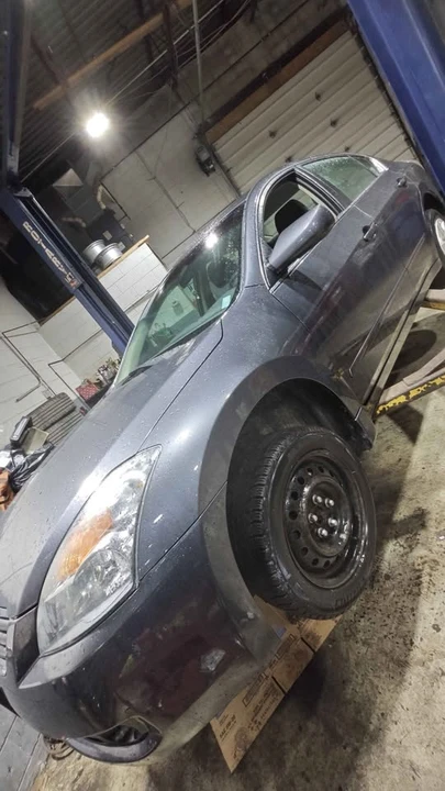 2009 Nissan Altima 4th Gen - Image 2 of 7