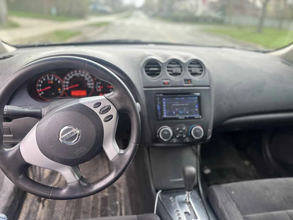 2009 Nissan Altima 4th Gen - Image 5 of 5