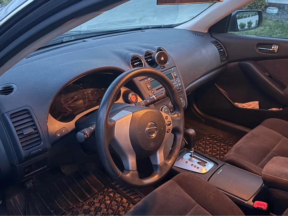2009 Nissan Altima 4th Gen - Image 5 of 7