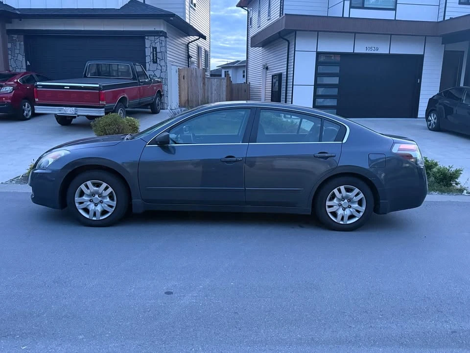 2009 Nissan Altima 4th Gen - Image 3 of 7