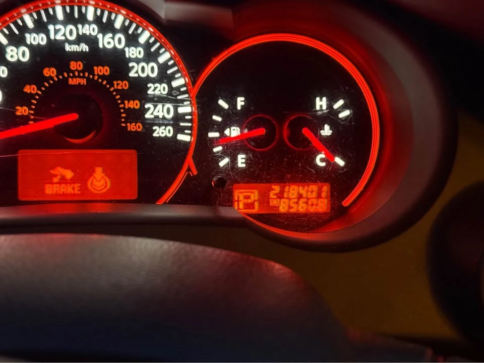 2009 Nissan Altima 4th Gen - Image 7 of 7