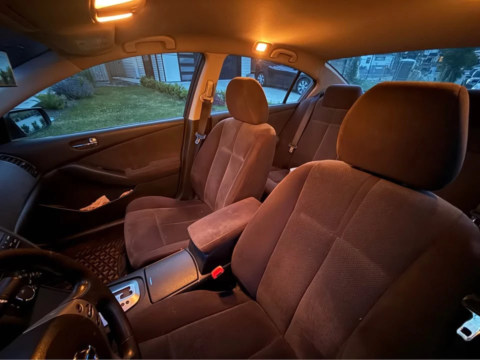 2009 Nissan Altima 4th Gen - Image 6 of 7