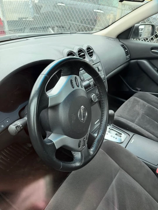 2009 Nissan Altima 4th Gen - Image 2 of 4