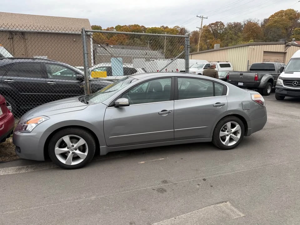 2009 Nissan Altima 4th Gen - Image 3 of 4