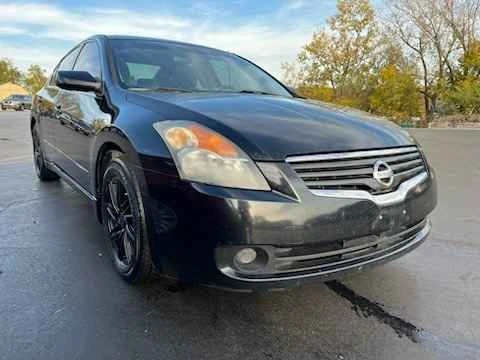 2009 Nissan Altima 4th Gen - Image 4 of 6