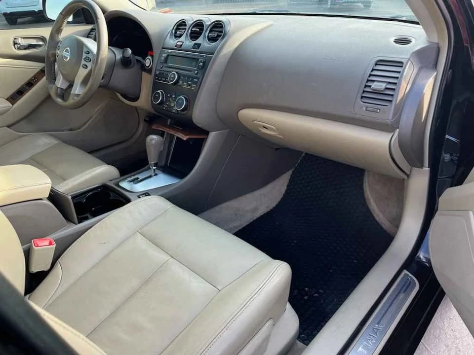 2009 Nissan Altima 4th Gen - Image 5 of 6