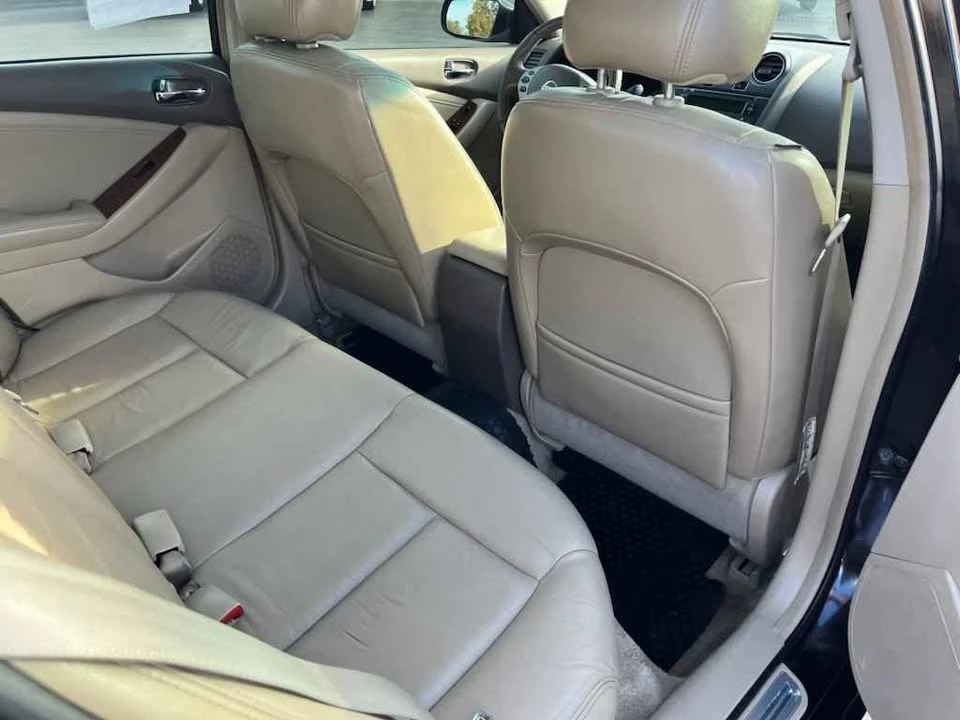 2009 Nissan Altima 4th Gen - Image 6 of 6