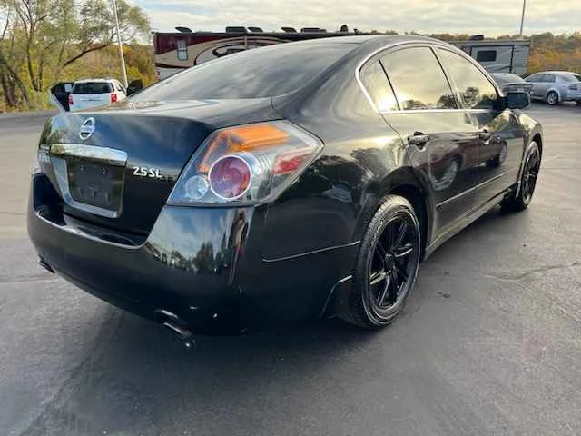 2009 Nissan Altima 4th Gen - Image 3 of 6