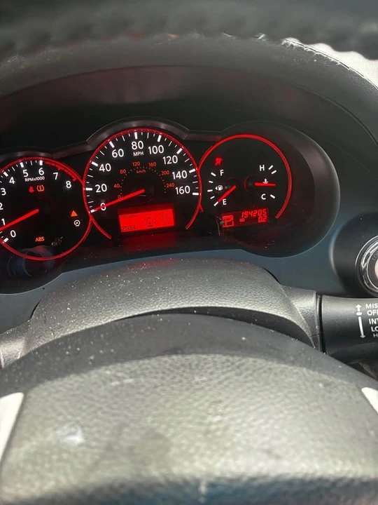 2009 Nissan Altima 4th Gen - Image 5 of 5