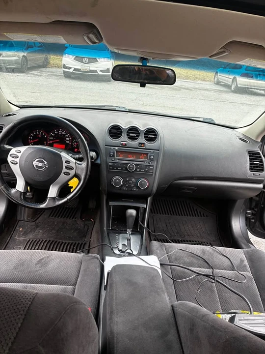 2009 Nissan Altima 4th Gen - Image 3 of 5