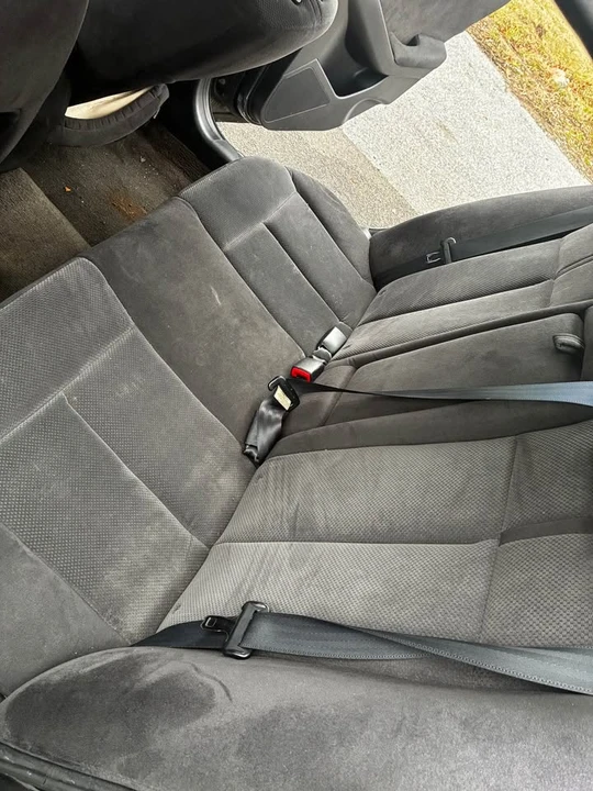 2009 Nissan Altima 4th Gen - Image 4 of 5