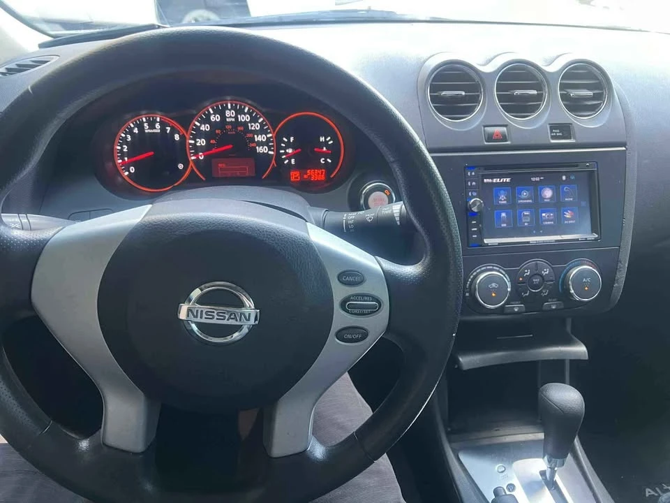 2009 Nissan Altima 4th Gen - Image 7 of 8