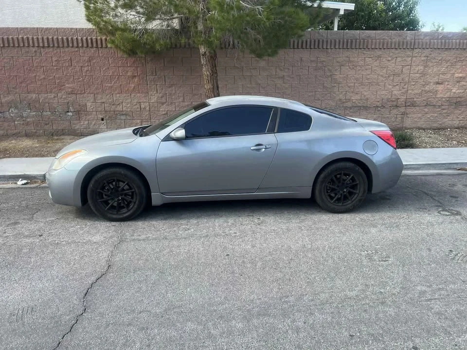 2009 Nissan Altima 4th Gen - Image 2 of 8