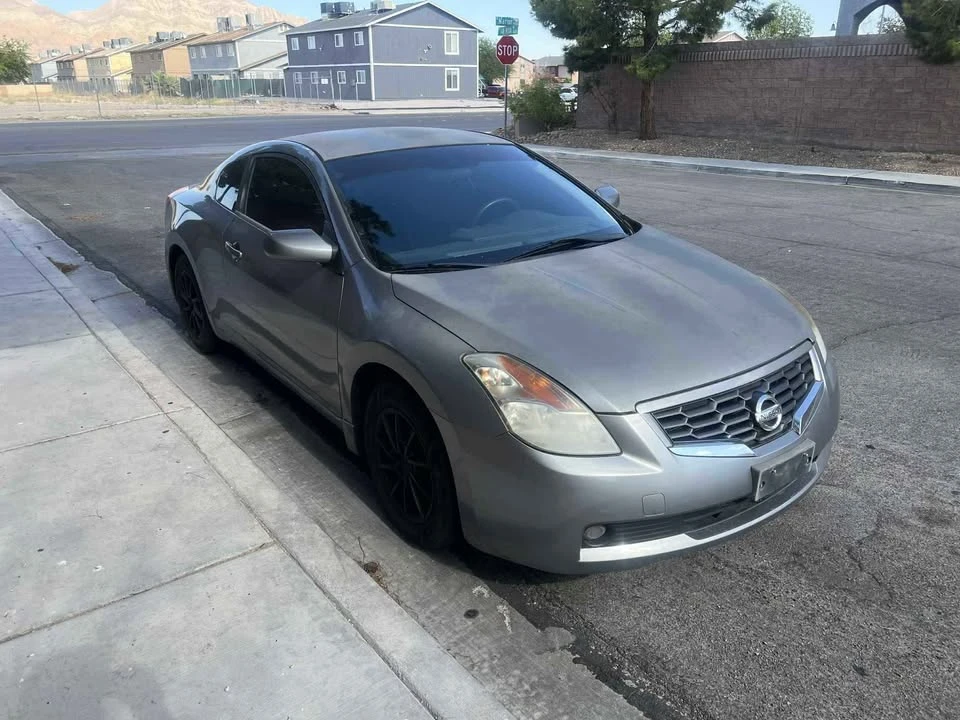 2009 Nissan Altima 4th Gen - Image 3 of 8