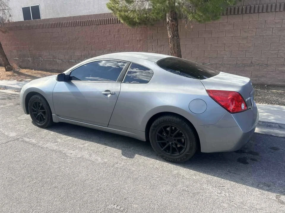 2009 Nissan Altima 4th Gen - Image 5 of 8