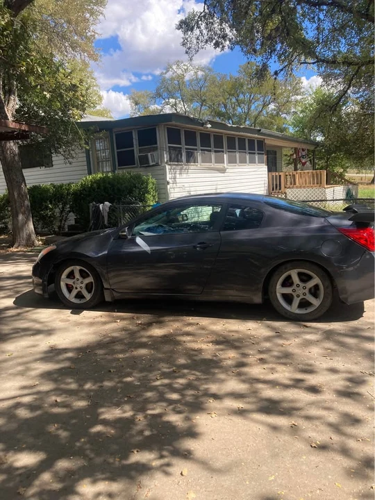 2009 Nissan Altima 4th Gen - Image 3 of 3