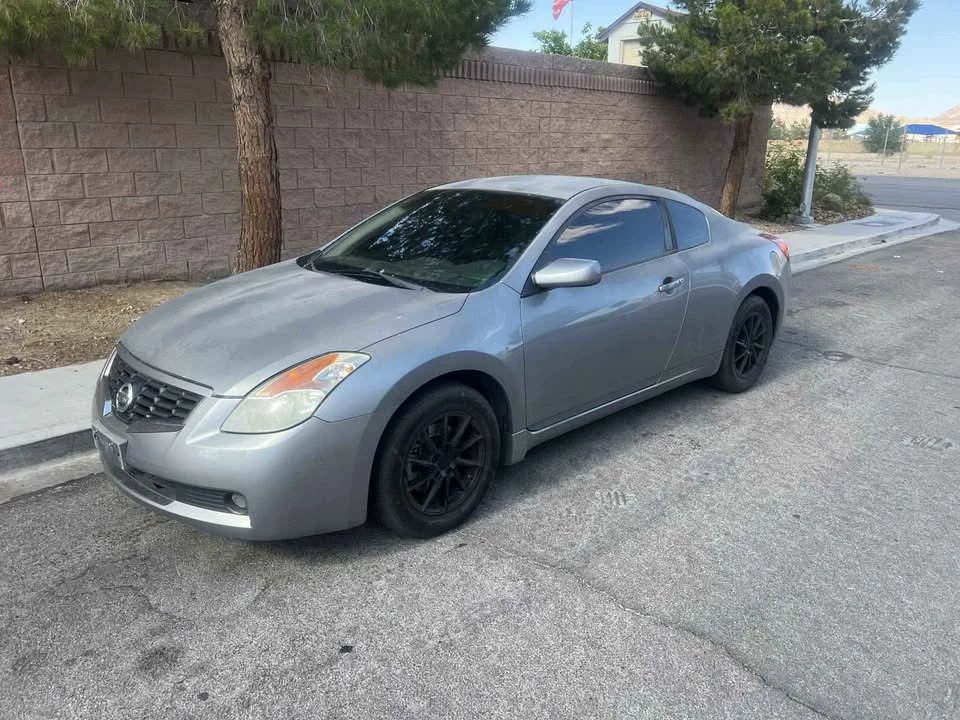 2009 Nissan Altima 4th Gen - Image 4 of 8