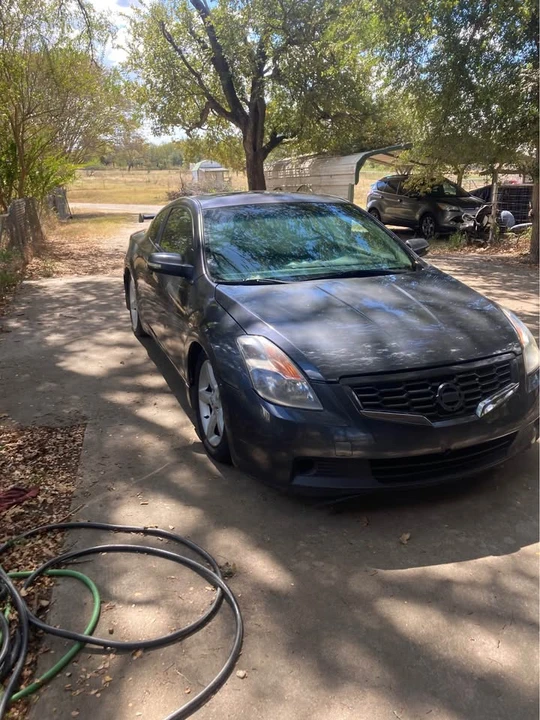 2009 Nissan Altima 4th Gen - Image 2 of 3