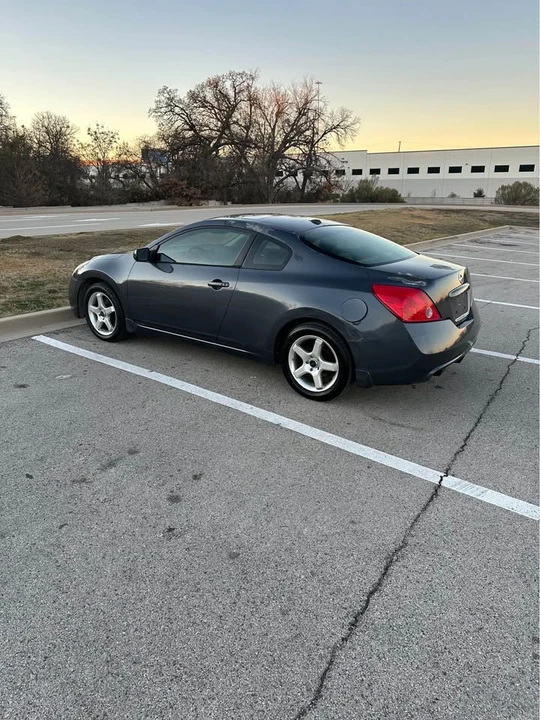 2009 Nissan Altima 4th Gen - Image 4 of 14