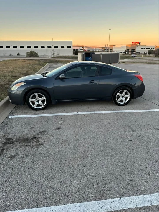 2009 Nissan Altima 4th Gen - Image 3 of 14