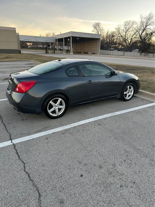 2009 Nissan Altima 4th Gen - Image 8 of 14
