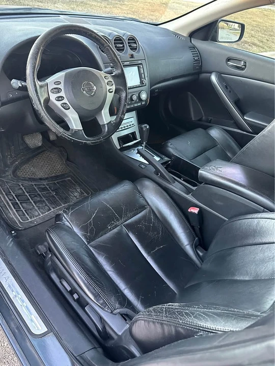 2009 Nissan Altima 4th Gen - Image 14 of 14
