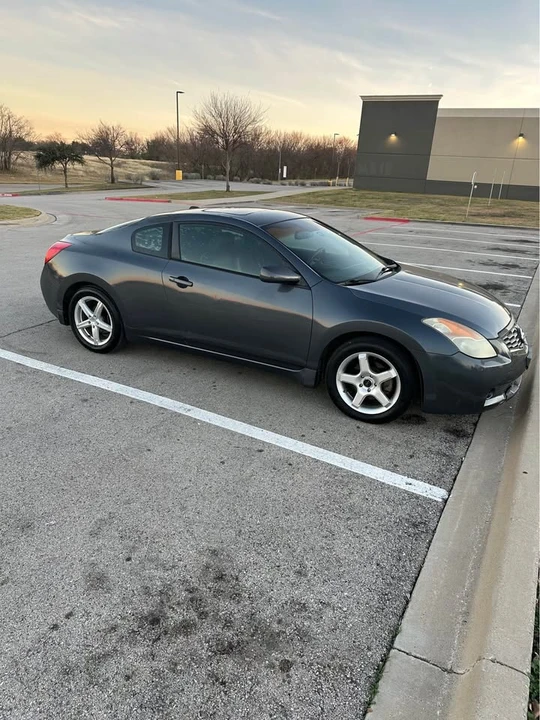 2009 Nissan Altima 4th Gen - Image 7 of 14