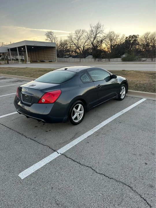 2009 Nissan Altima 4th Gen - Image 9 of 14