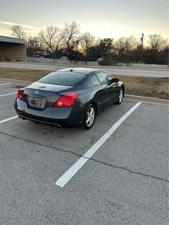 2009 Nissan Altima 4th Gen - Image 10 of 14