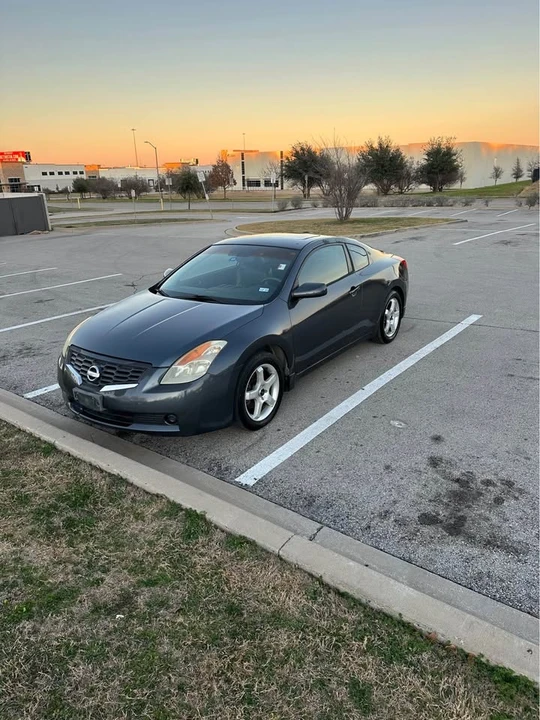 2009 Nissan Altima 4th Gen - Image 2 of 14