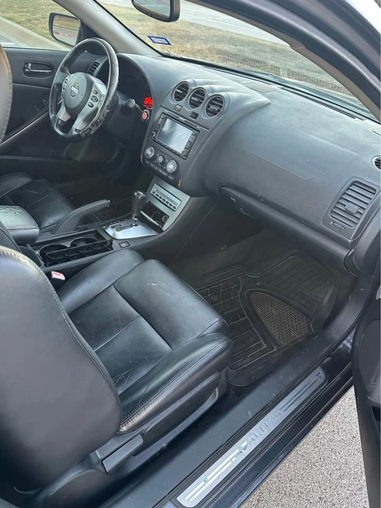 2009 Nissan Altima 4th Gen - Image 12 of 14