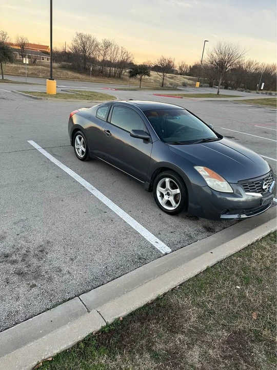 2009 Nissan Altima 4th Gen - Image 6 of 14