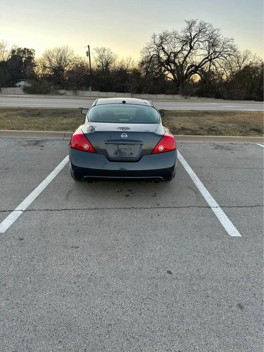 2009 Nissan Altima 4th Gen - Image 11 of 14